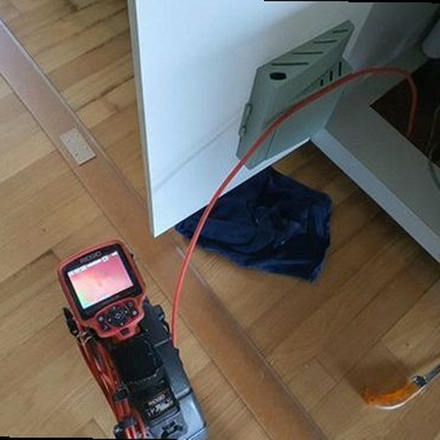 일산서구 하수구막힘 대화동