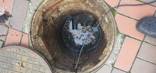 일산서구 하수구막힘 송포동 하수구막힘 화장실 냄새 심함 원인과 유형을 사례로 정리