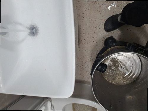 일산서구 하수구막힘 주엽동 하수구막힘 아파트에서 놓치기 쉬운 역류 징후